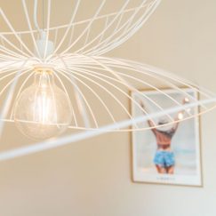 Boardinghouse-Designlampe