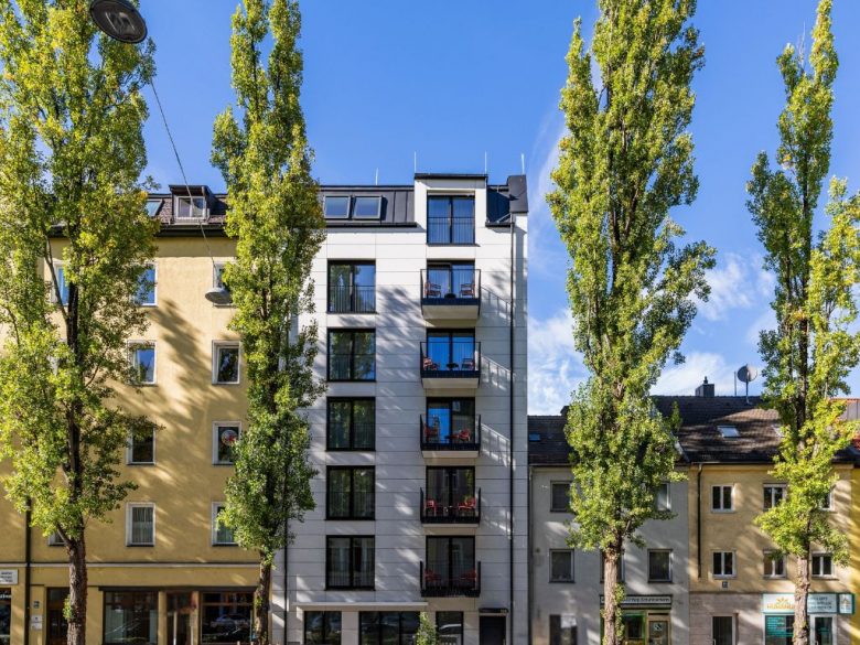 Boardinghouse-Lindgold-Muenchen