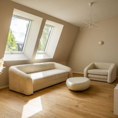 Boardinghouse-WohnungSofa-liunge